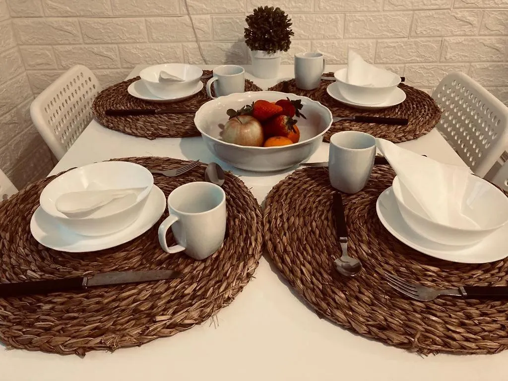 Casa El Campanario Villa Yunquera Holiday home