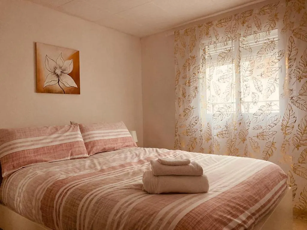 Holiday home Casa El Campanario Villa Yunquera